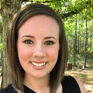 Meet your Posher, Savanna